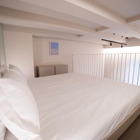 Appartement Be Mate Torino Centro Extérieur photo