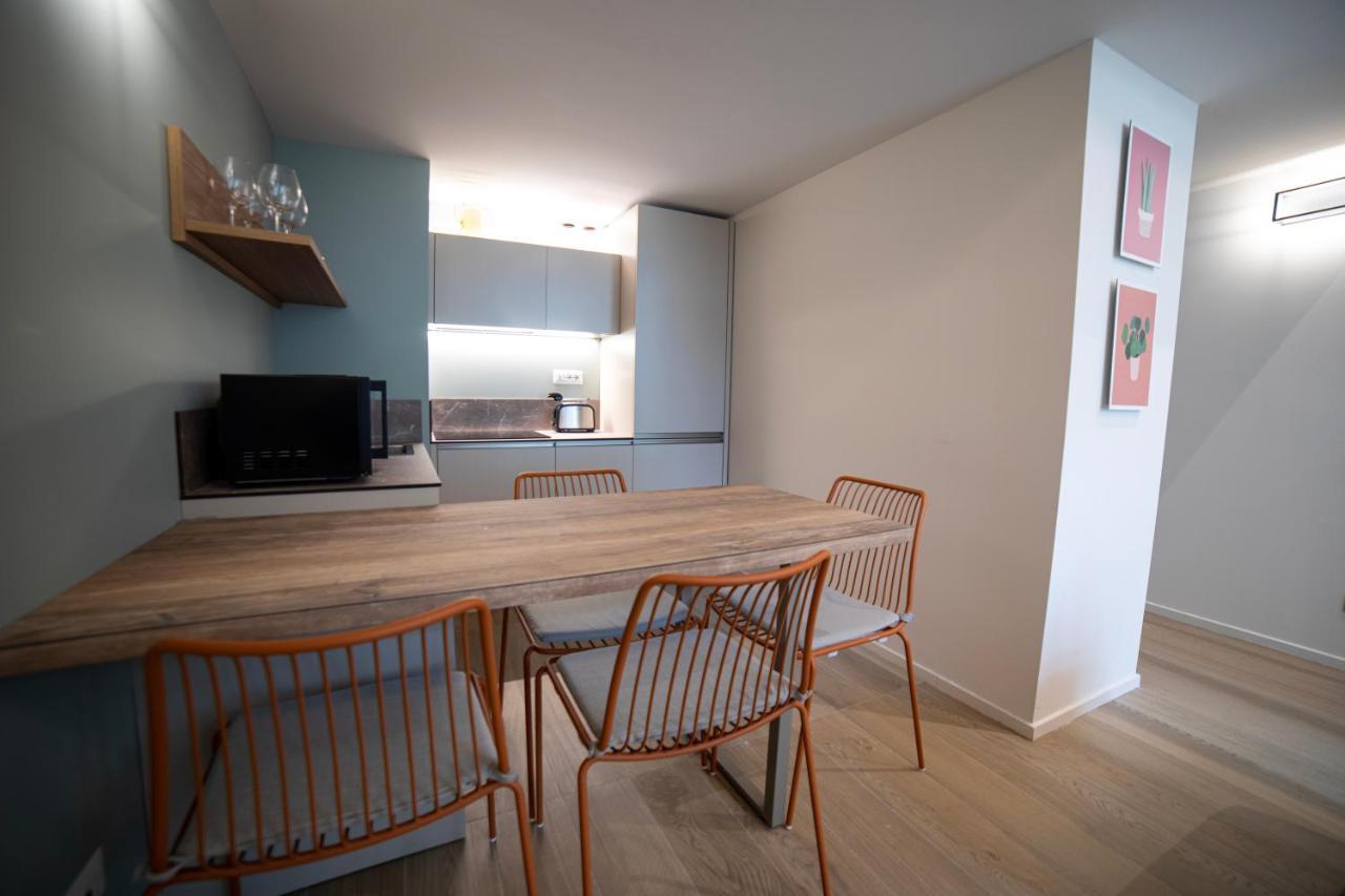 Appartement Be Mate Torino Centro Extérieur photo