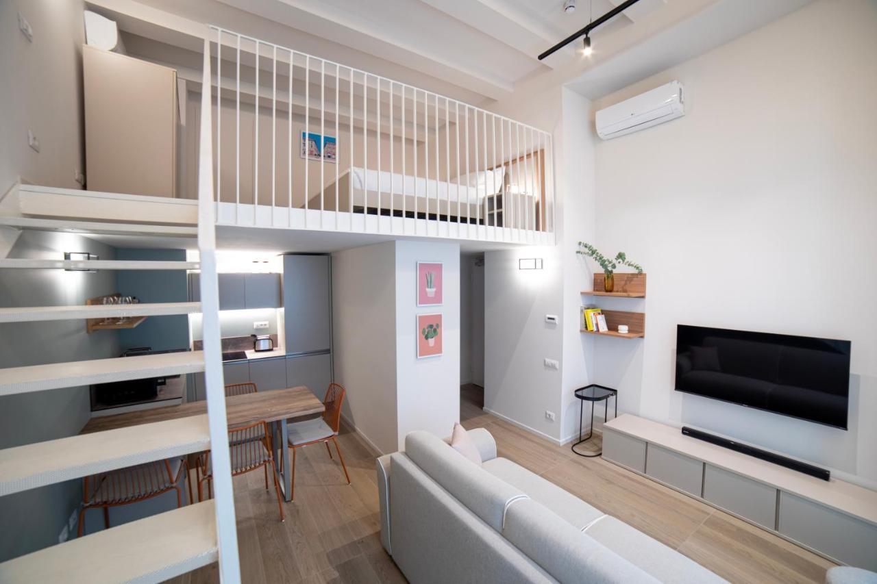 Appartement Be Mate Torino Centro Extérieur photo