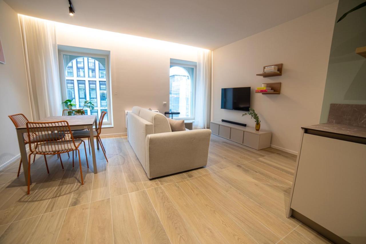 Appartement Be Mate Torino Centro Extérieur photo