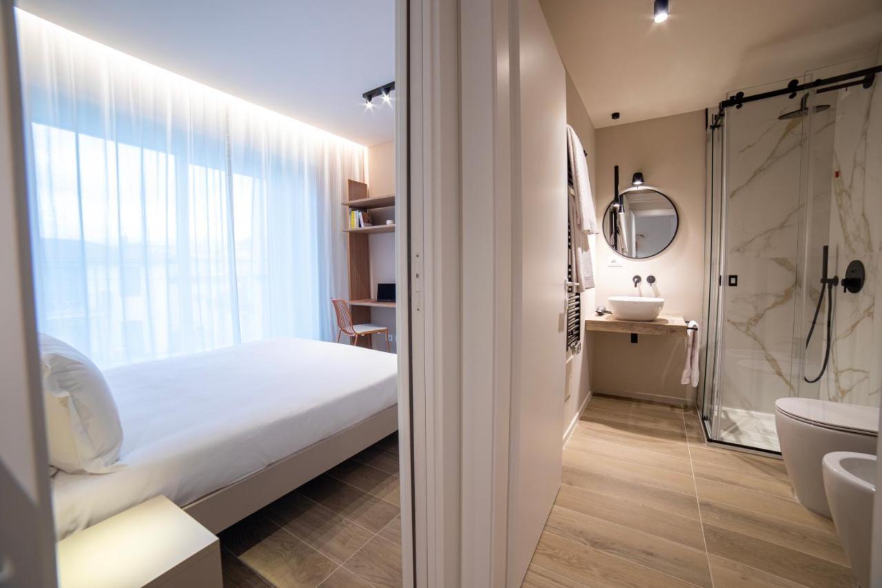 Appartement Be Mate Torino Centro Extérieur photo
