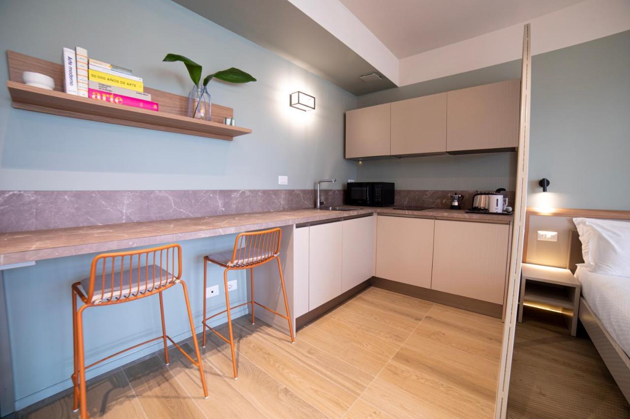 Appartement Be Mate Torino Centro Extérieur photo