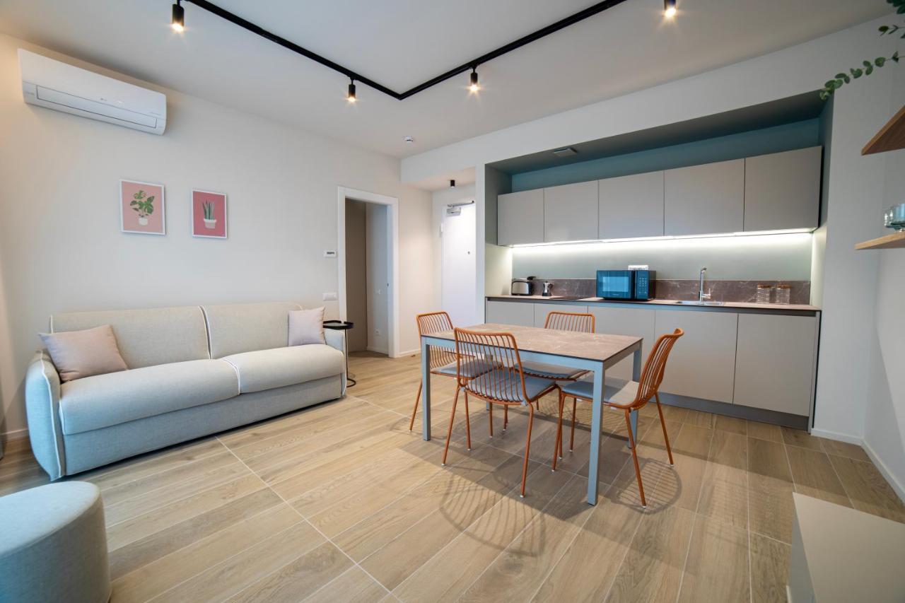 Appartement Be Mate Torino Centro Extérieur photo