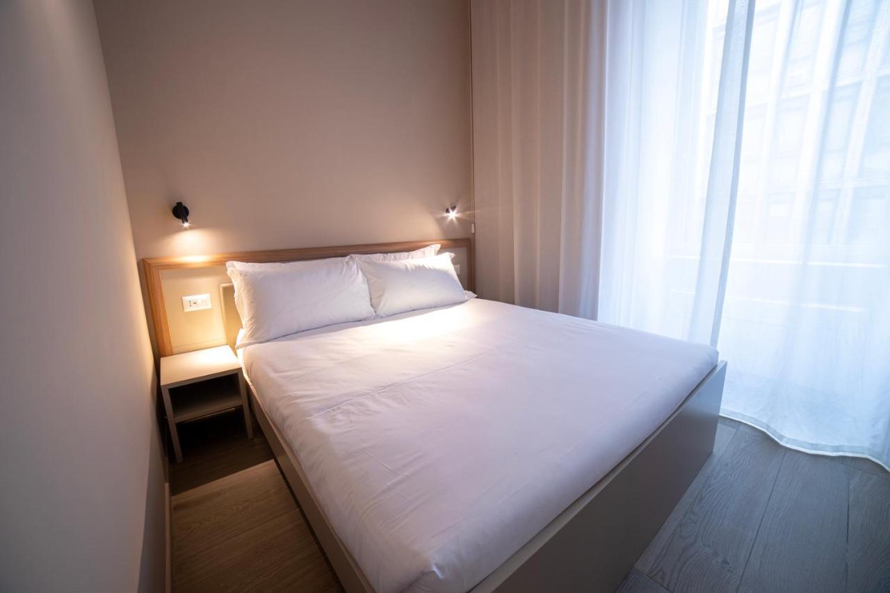 Appartement Be Mate Torino Centro Extérieur photo