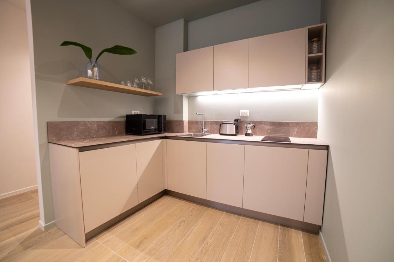 Appartement Be Mate Torino Centro Extérieur photo