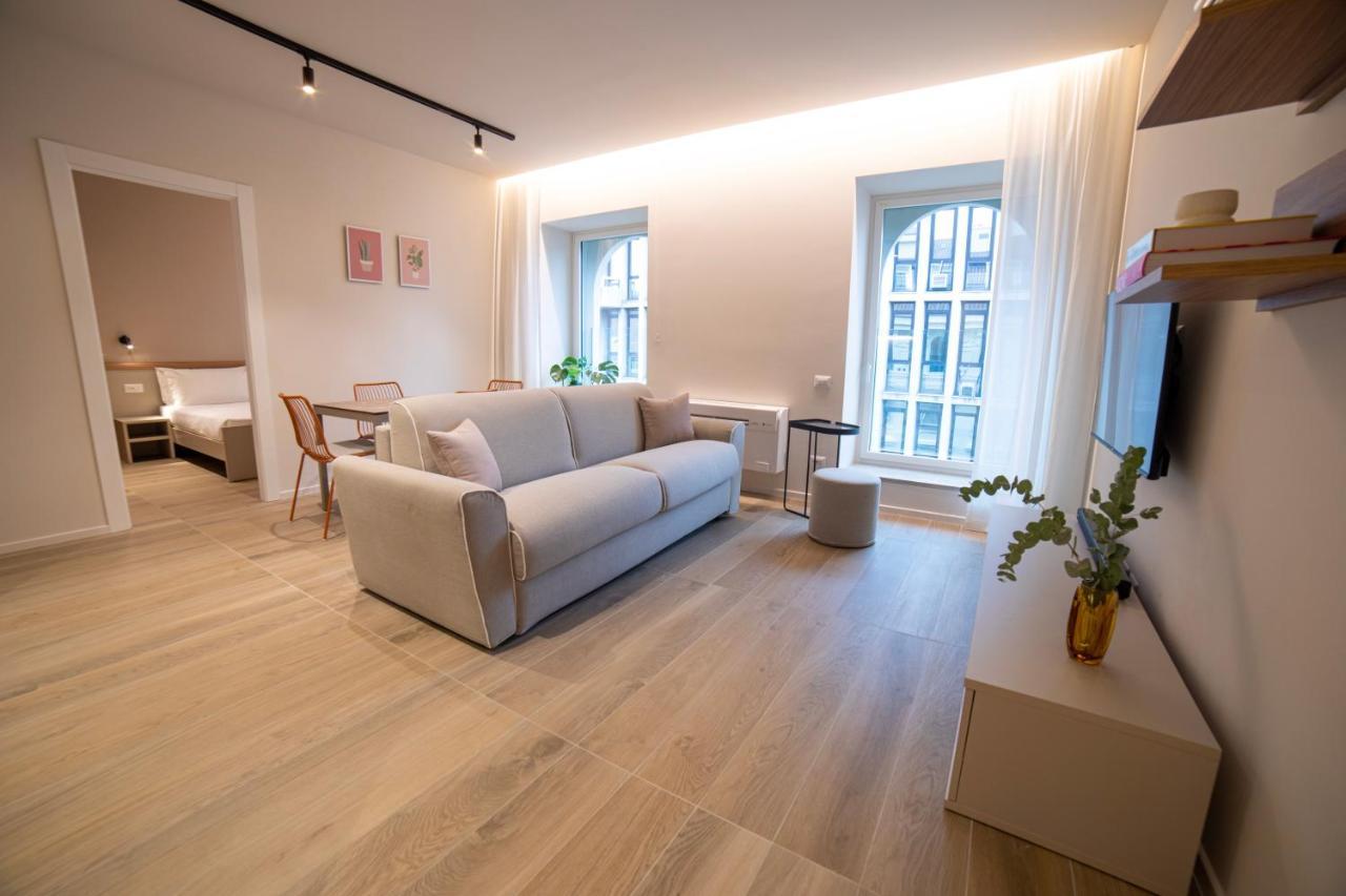 Appartement Be Mate Torino Centro Extérieur photo
