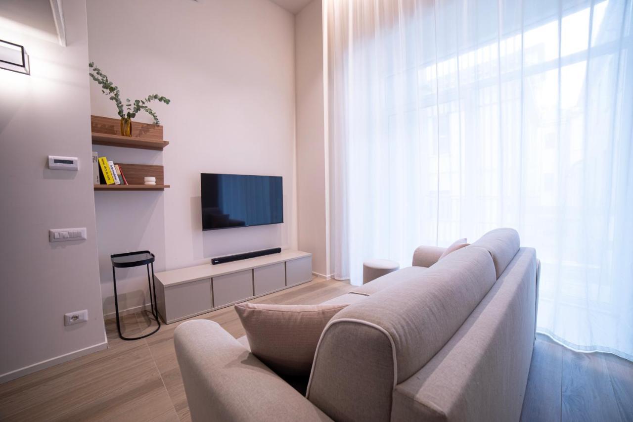 Appartement Be Mate Torino Centro Extérieur photo