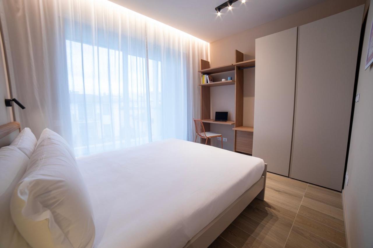 Appartement Be Mate Torino Centro Extérieur photo