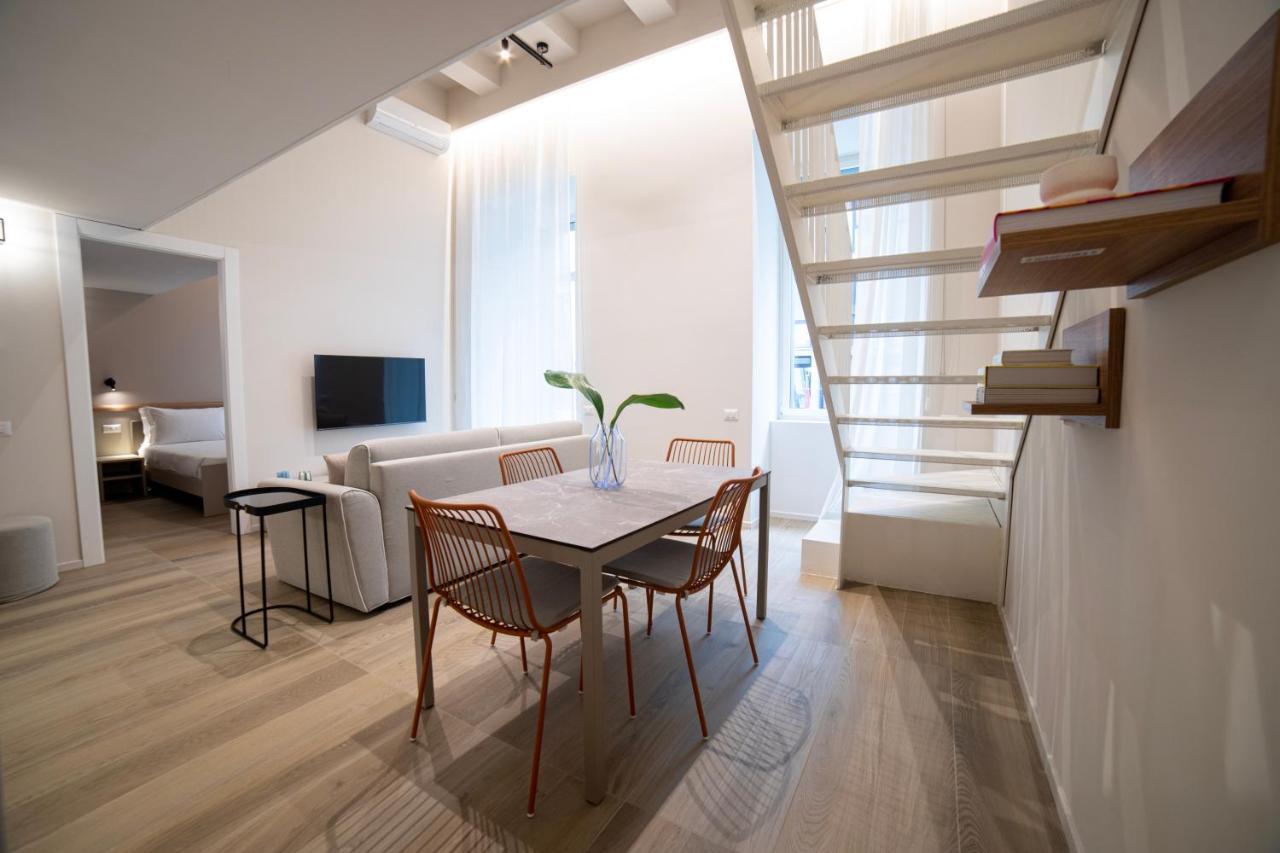 Appartement Be Mate Torino Centro Extérieur photo