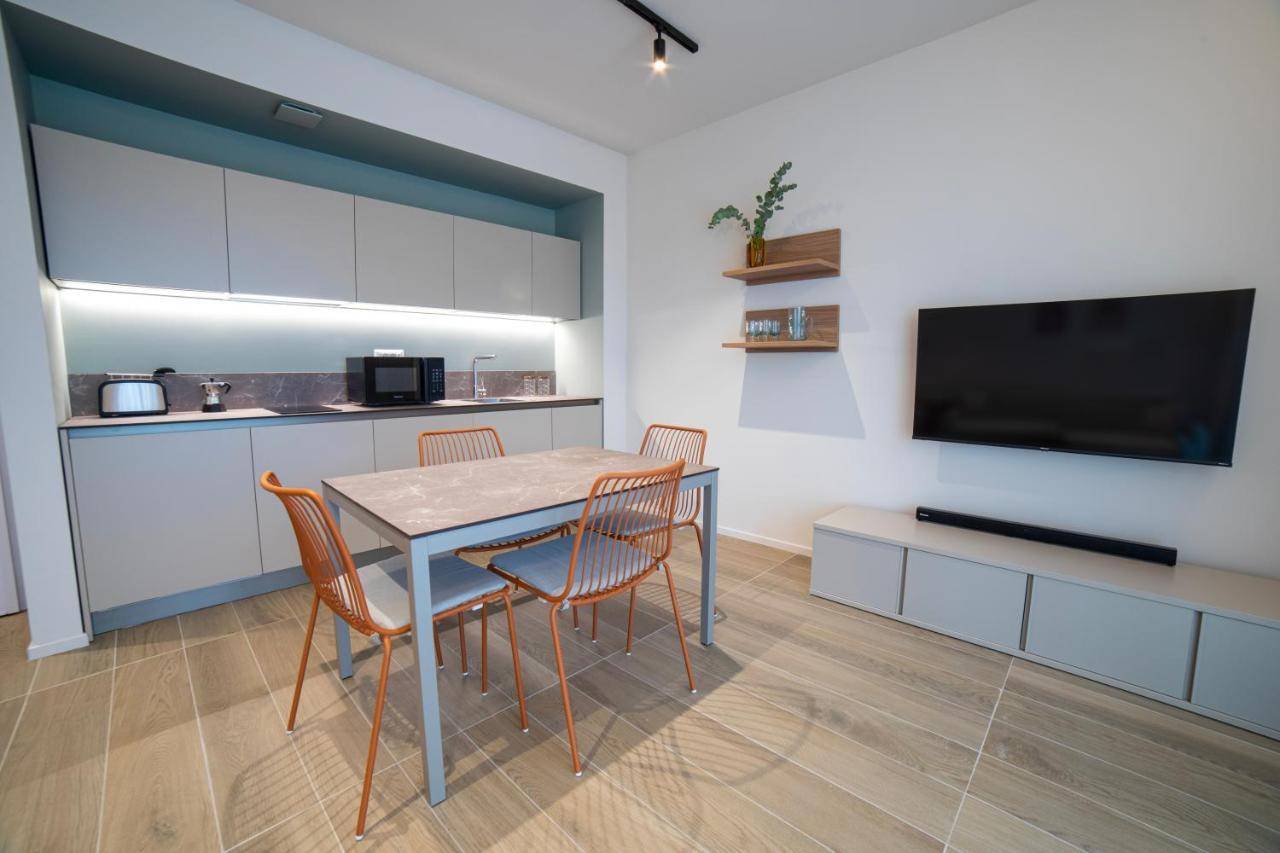 Appartement Be Mate Torino Centro Extérieur photo