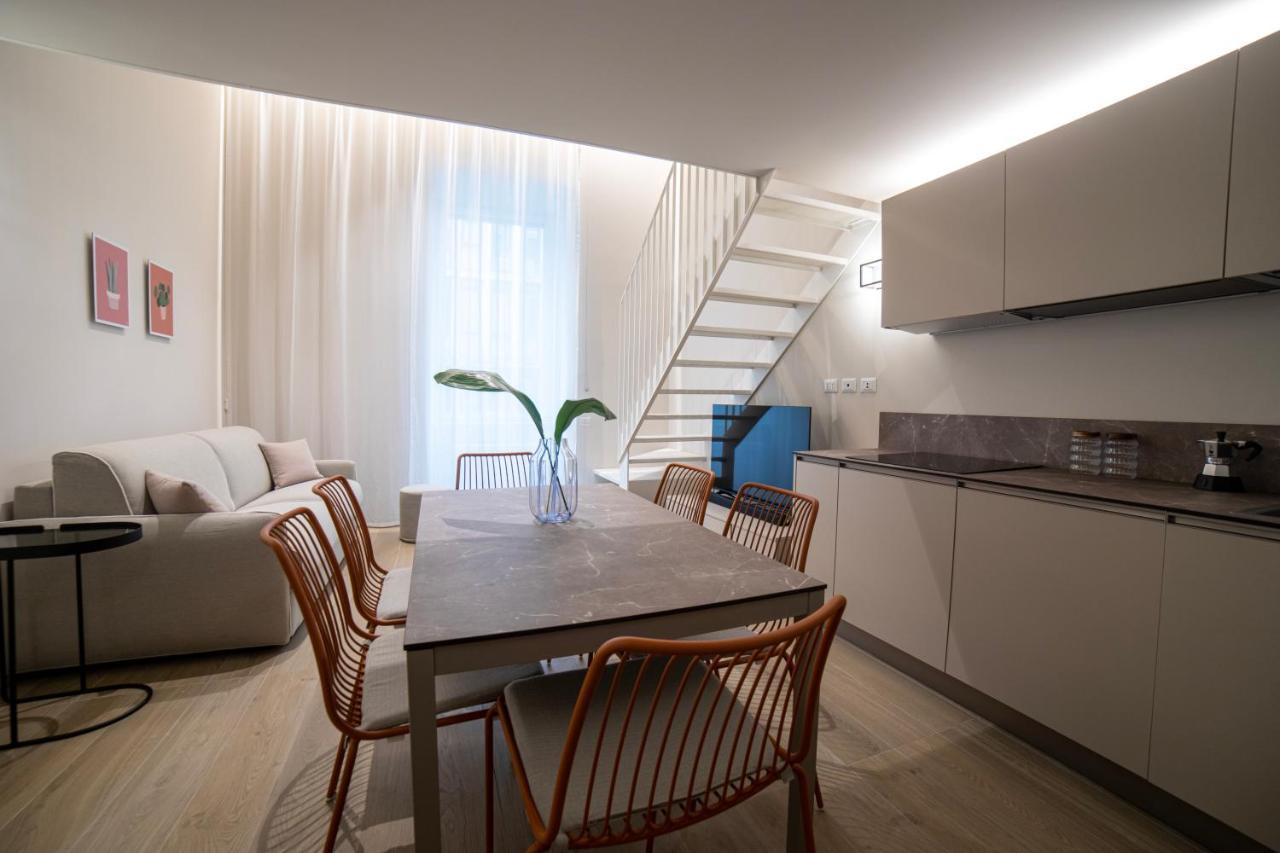 Appartement Be Mate Torino Centro Extérieur photo