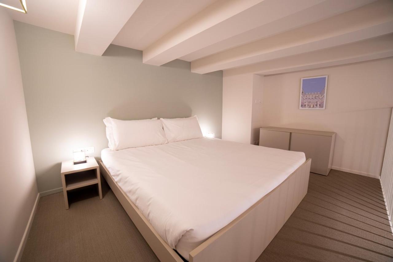 Appartement Be Mate Torino Centro Extérieur photo