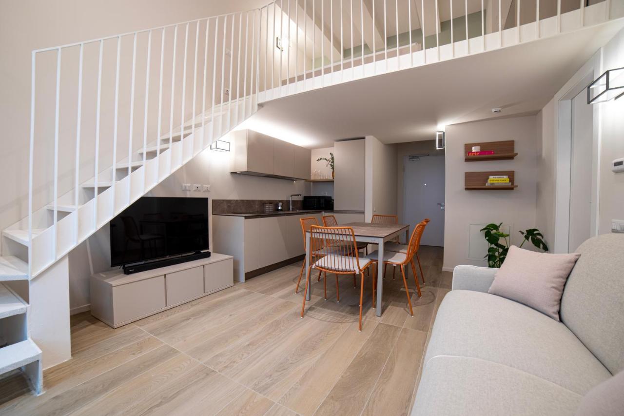 Appartement Be Mate Torino Centro Extérieur photo