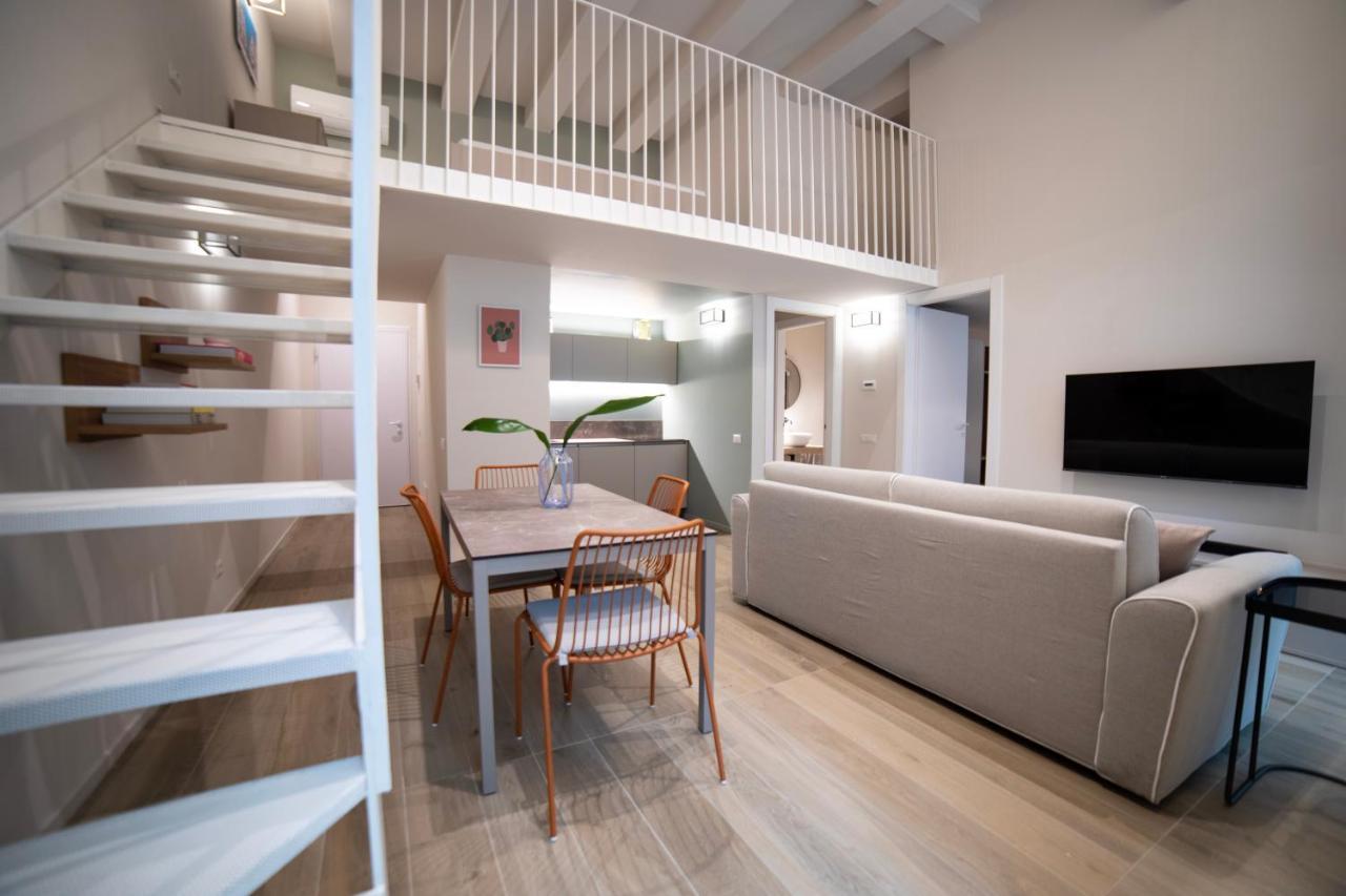 Appartement Be Mate Torino Centro Extérieur photo