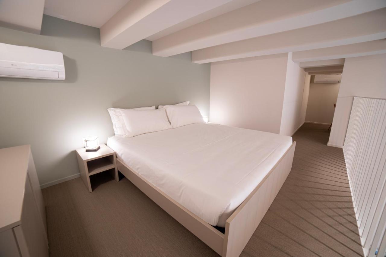 Appartement Be Mate Torino Centro Extérieur photo