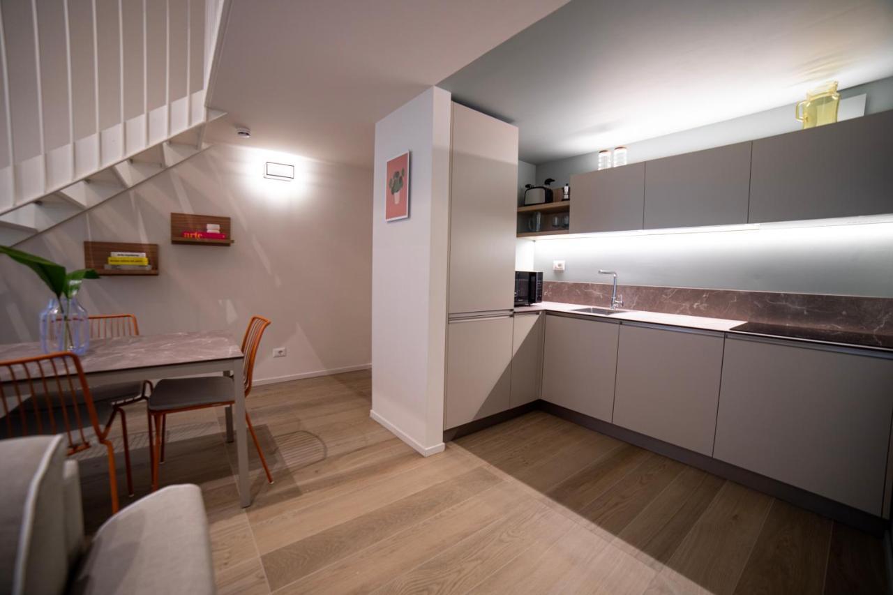 Appartement Be Mate Torino Centro Extérieur photo