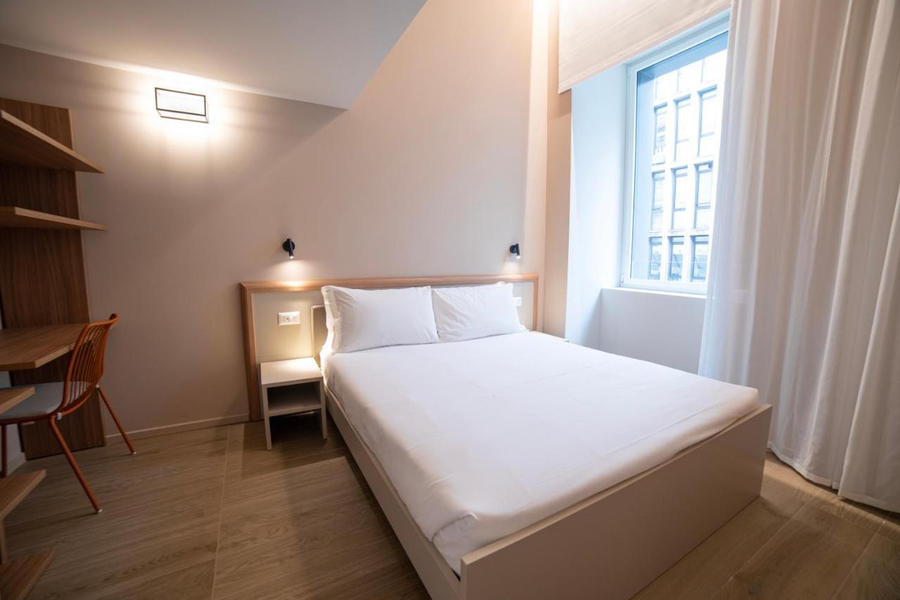 Appartement Be Mate Torino Centro Extérieur photo