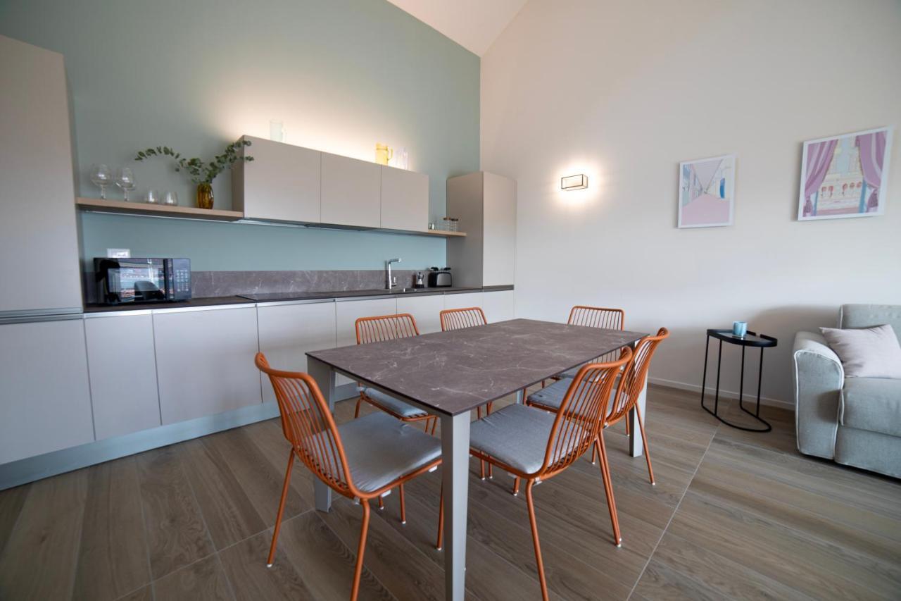 Appartement Be Mate Torino Centro Extérieur photo