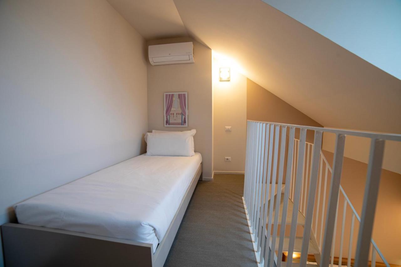 Appartement Be Mate Torino Centro Extérieur photo