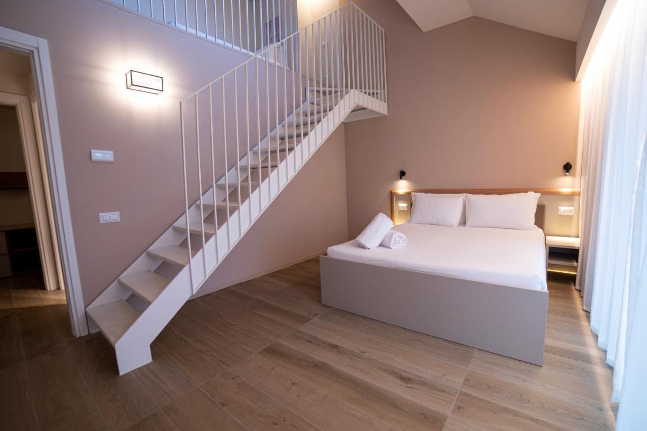 Appartement Be Mate Torino Centro Extérieur photo