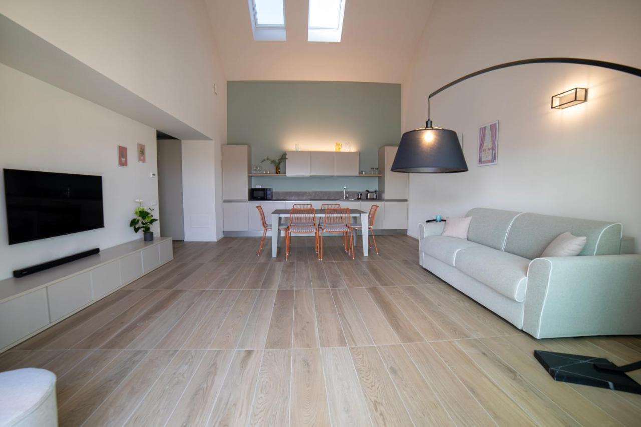 Appartement Be Mate Torino Centro Extérieur photo