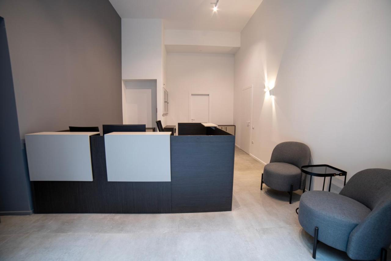Appartement Be Mate Torino Centro Extérieur photo
