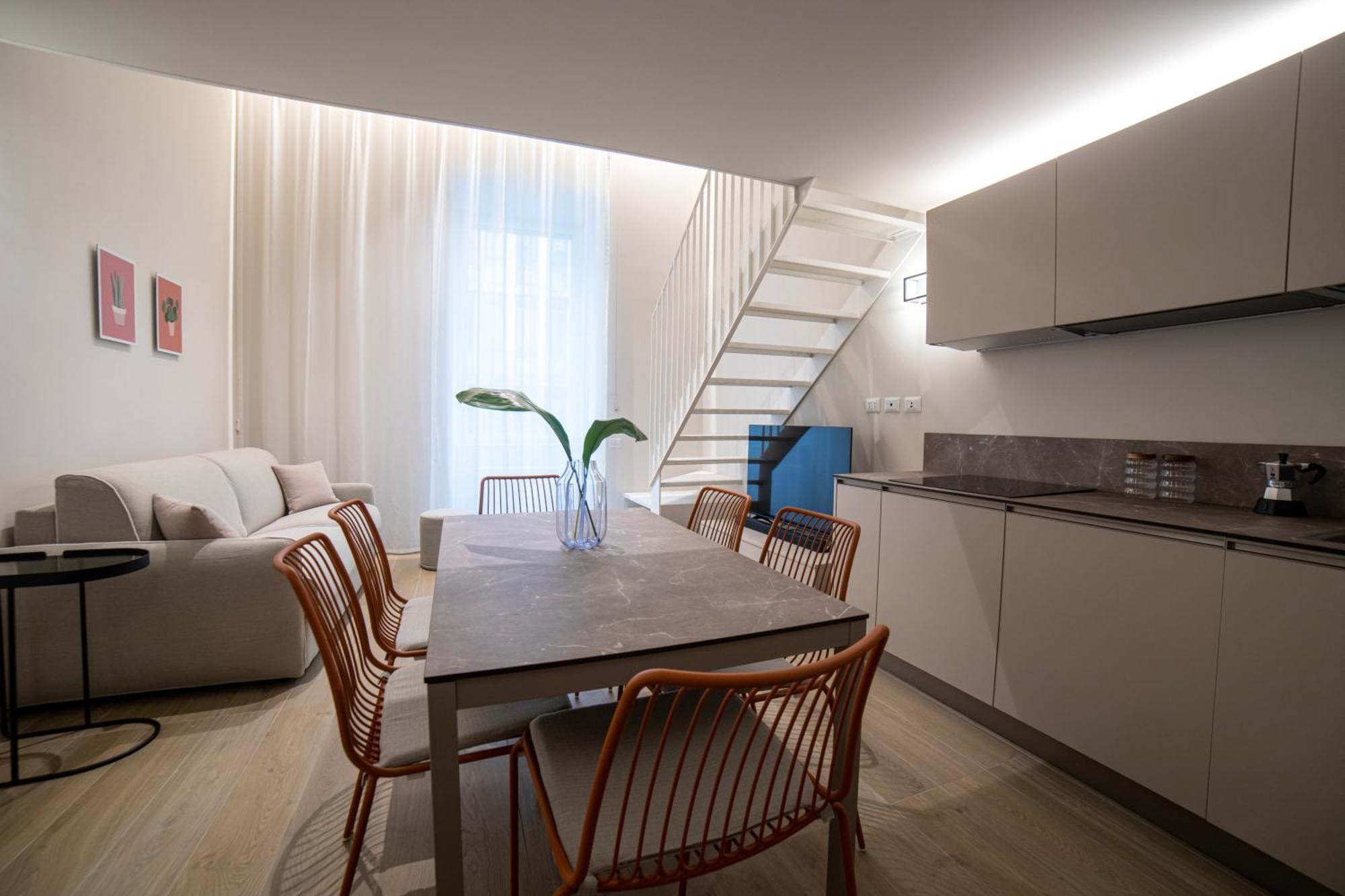 Appartement Be Mate Torino Centro Extérieur photo