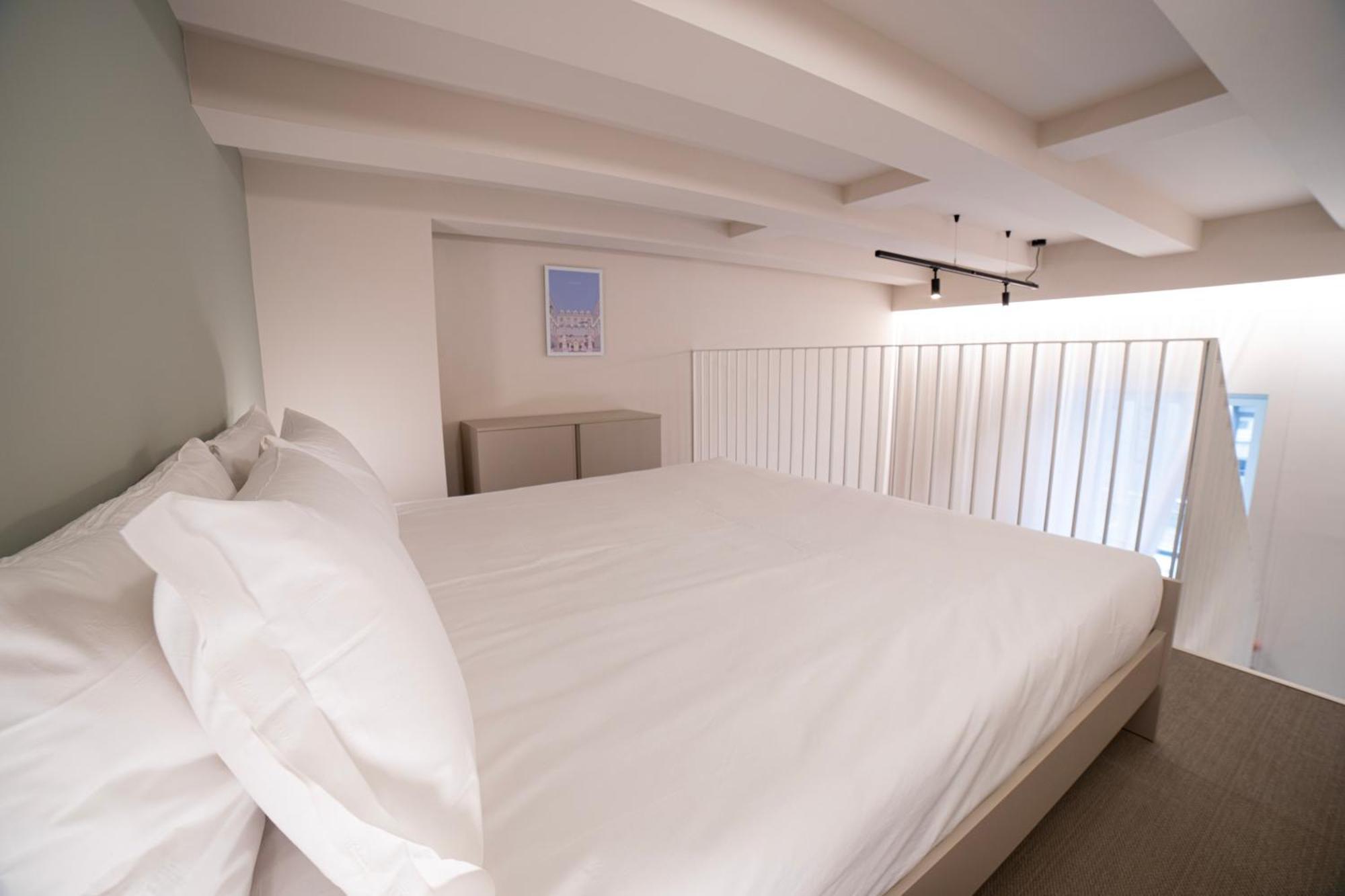 Appartement Be Mate Torino Centro Extérieur photo
