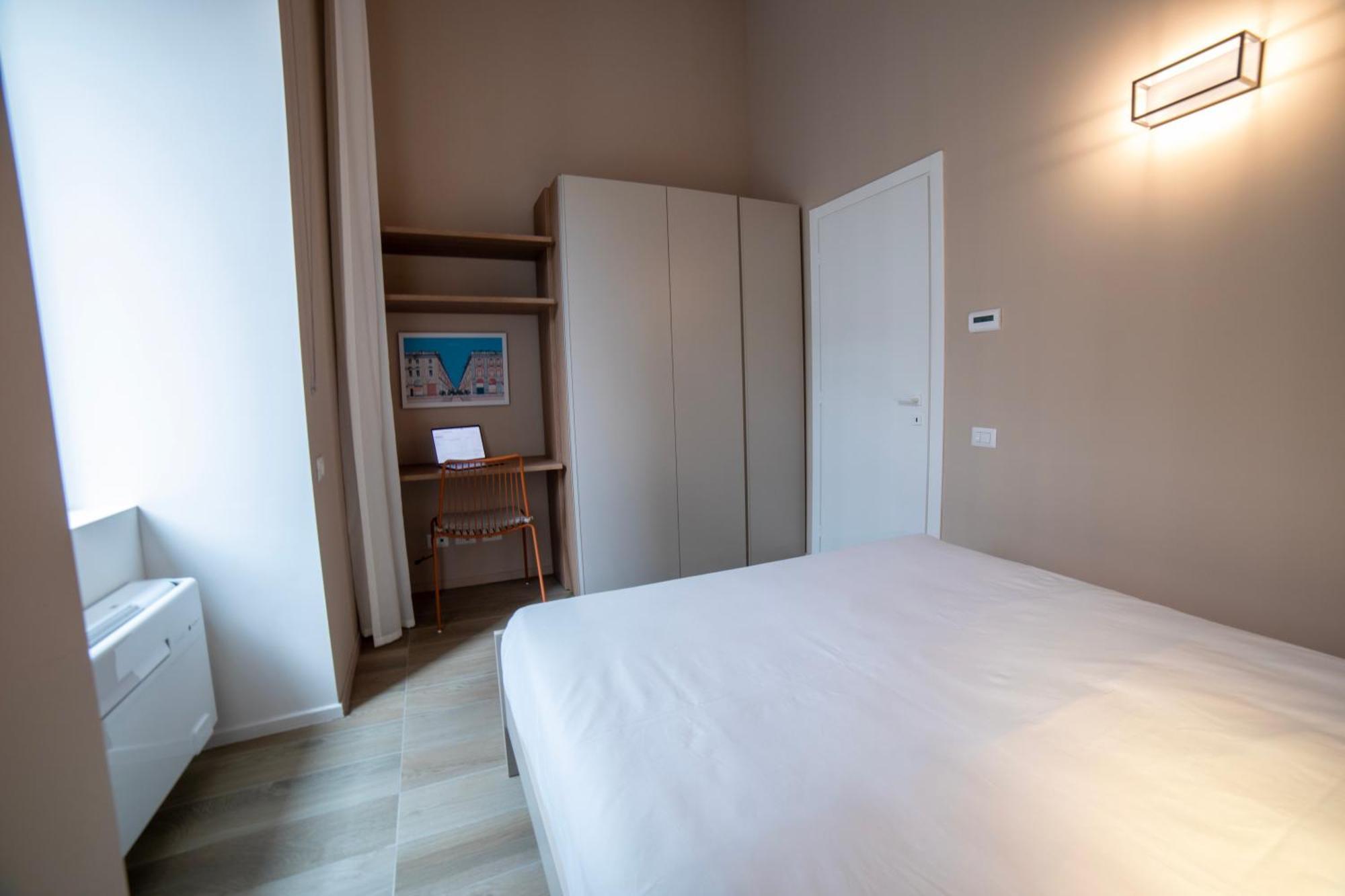 Appartement Be Mate Torino Centro Extérieur photo